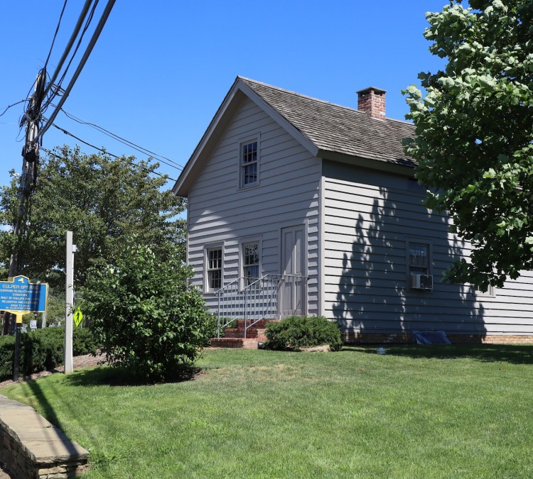 Drowned Meadow Cottage Museum (Port&nbspJefferson,&nbspNY)